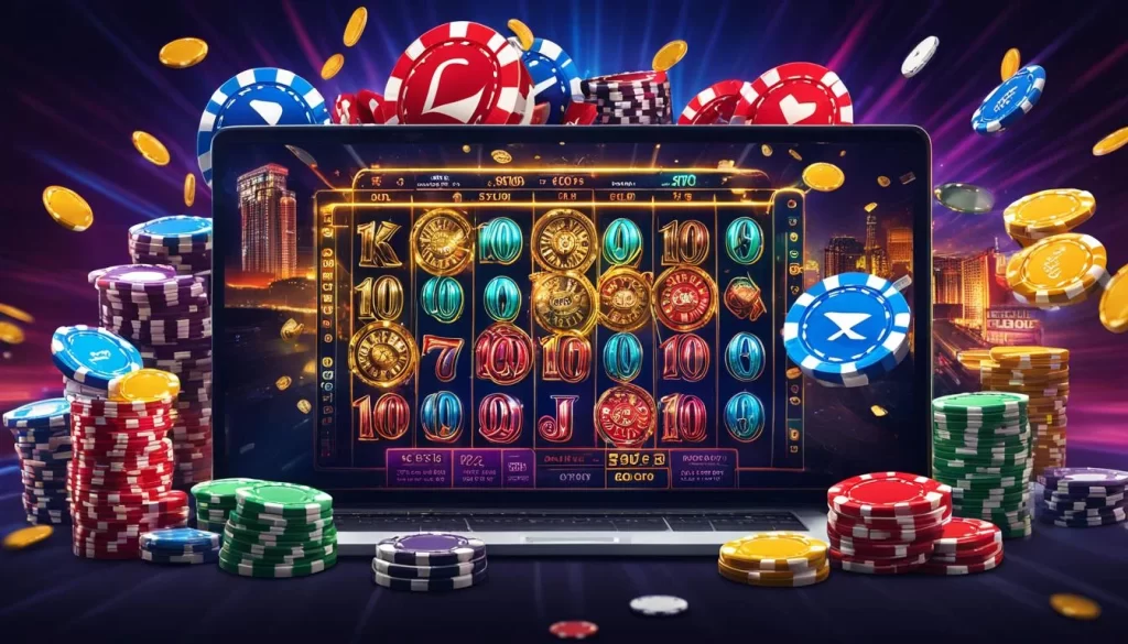 Trải nghiệm game bắn cá sống động tại 88b Link