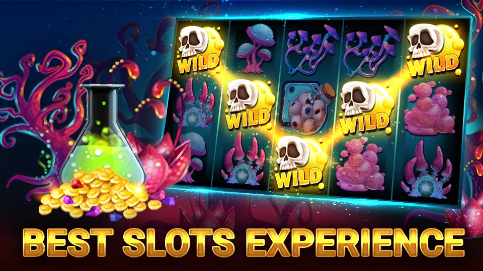Chiến lược chơi slot 88b link