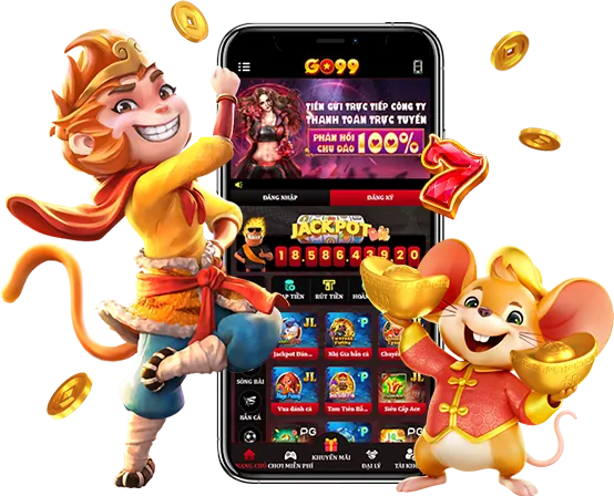 Cá cược thể thao trực tiếp trên ứng dụng