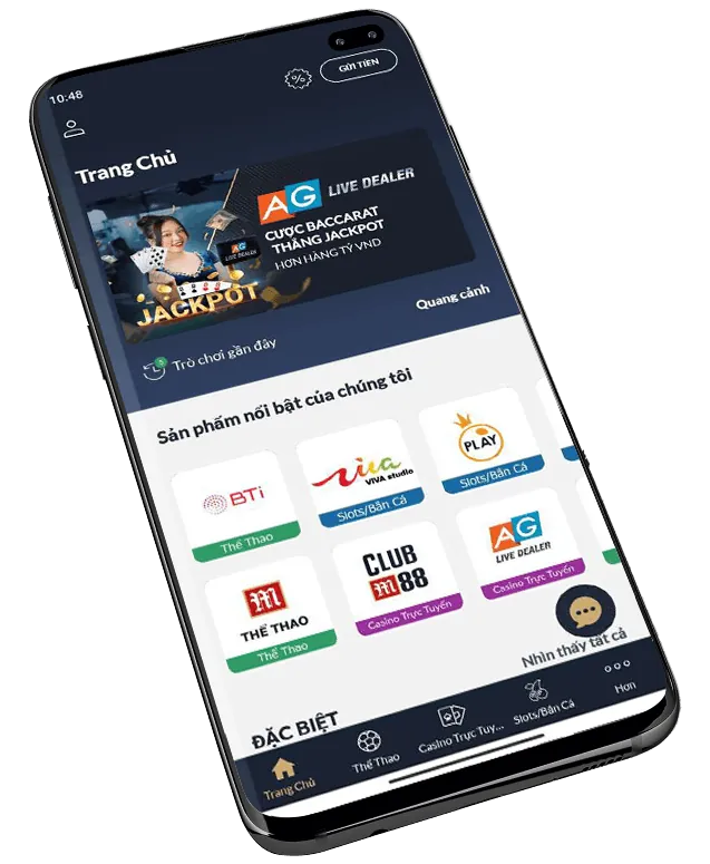 Trải nghiệm chân thực với dealer trực tiếp 88b Link